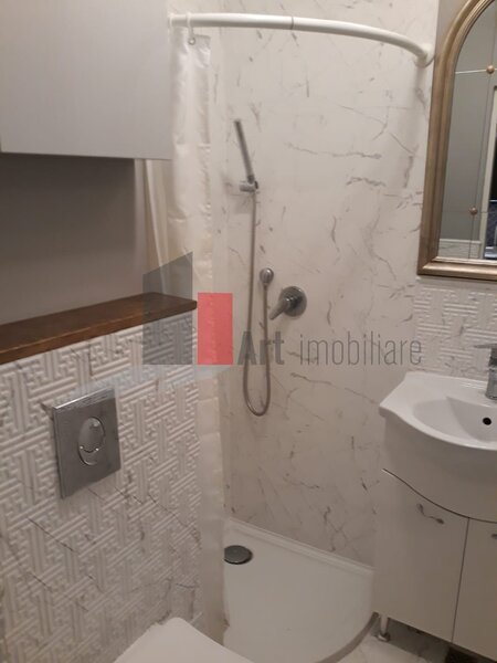 Cismigiu- Mihail Kogalniceanu- Universitate Garsoniera de inchiriat