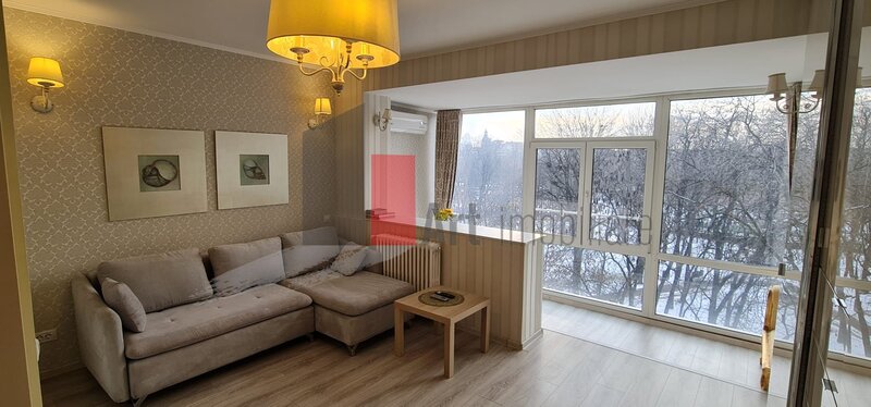 Cismigiu- Mihail Kogalniceanu- Universitate Garsoniera de inchiriat