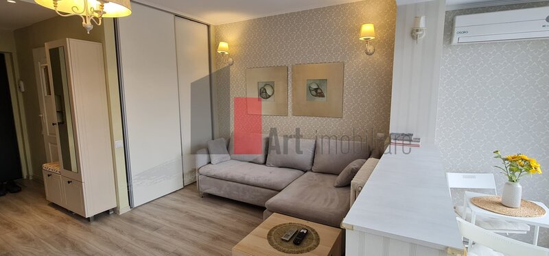 Cismigiu- Mihail Kogalniceanu- Universitate Garsoniera de inchiriat