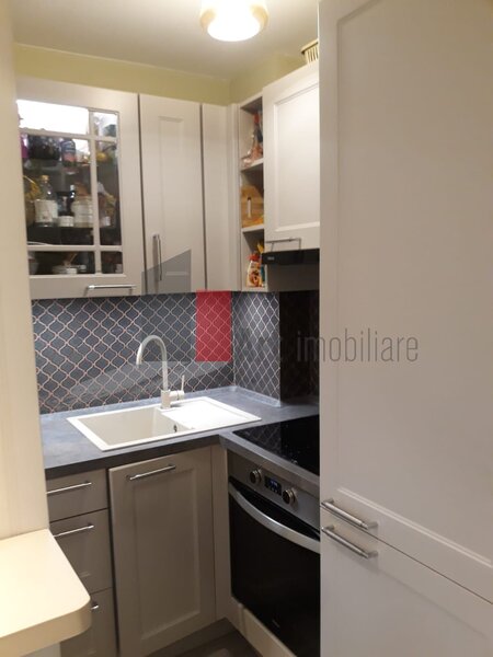 Cismigiu, Mihail Kogalniceanu, Universitate, garsoniera de inchiriat.