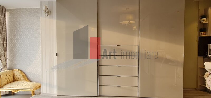 Cismigiu- Mihail Kogalniceanu- Universitate Garsoniera de inchiriat